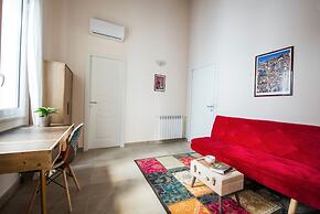 Santa Cecilia Apartment 6A by Wonderful Italy