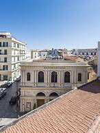 Santa Cecilia Apartment 6A by Wonderful Italy