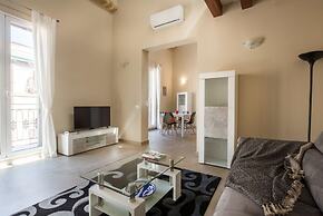 Santa Cecilia Apartment 6A by Wonderful Italy