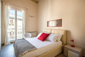Santa Cecilia Apartment 6A by Wonderful Italy