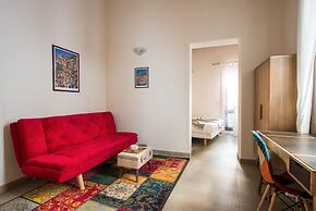 Santa Cecilia Apartment 6A by Wonderful Italy