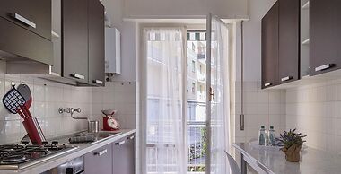 Una Casa al Mare nel Cuore di Rapallo by Wonderful Italy