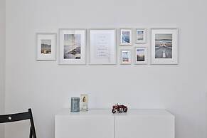 Una Casa al Mare nel Cuore di Rapallo by Wonderful Italy