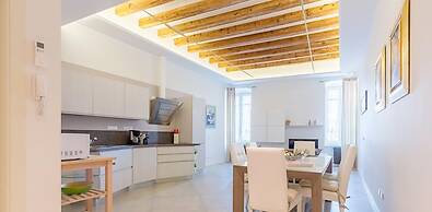 Zanardelli 1 Apartment by Wonderful Italy