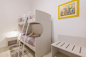 Zanardelli 1 Apartment by Wonderful Italy