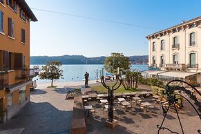 Zanardelli 1 Apartment by Wonderful Italy