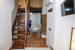 Studio Flat in the Heart of the Historical Center