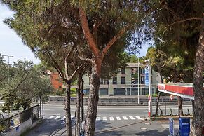 Shelley Apartments by Wonderful Italy - Sky