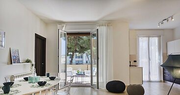 Shelley Apartments by Wonderful Italy - Sky