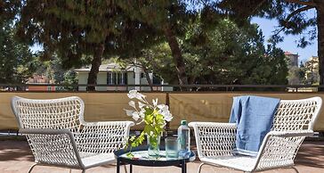 Shelley Apartments by Wonderful Italy - Sky