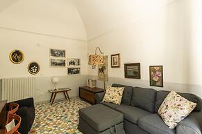 Villa Manfredi con Piscina