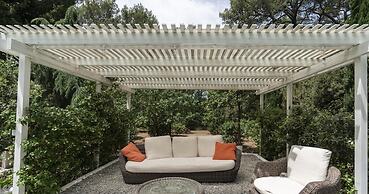 Villa Manfredi con Piscina