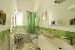 Villa Manfredi con Piscina