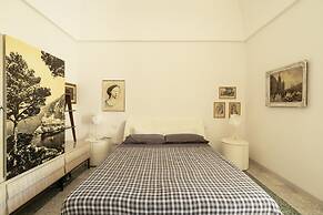 Villa Manfredi con Piscina