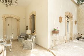 Villa Manfredi con Piscina