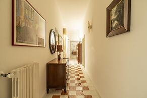 Villa Manfredi con Piscina