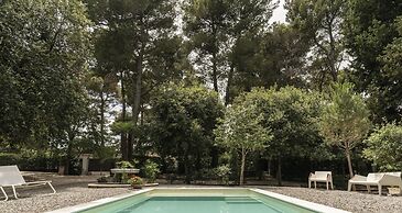 Villa Manfredi con Piscina