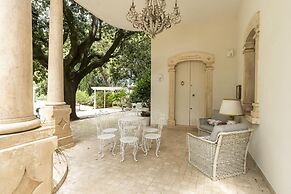 Villa Manfredi con Piscina