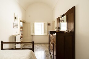 Villa Manfredi con Piscina