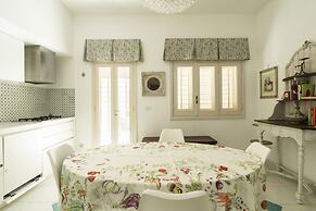 Villa Manfredi con Piscina