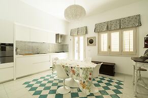 Villa Manfredi con Piscina