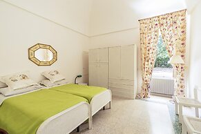 Villa Manfredi con Piscina