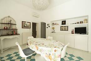 Villa Manfredi con Piscina