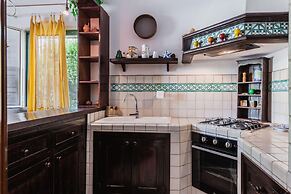 Villa Amun con Giardino by Wonderful Italy