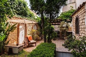 Villa Amun con Giardino by Wonderful Italy