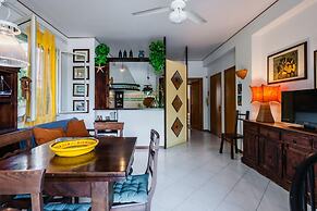 Villa Amun con Giardino by Wonderful Italy