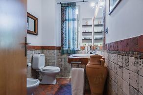 Villa Amun con Giardino by Wonderful Italy