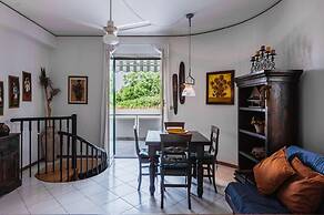 Villa Amun con Giardino by Wonderful Italy