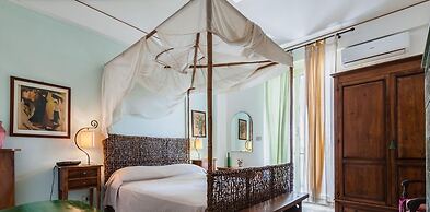 Villa Amun con Giardino by Wonderful Italy