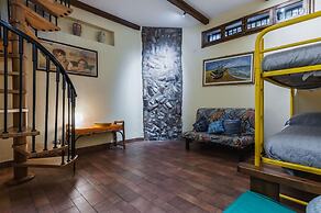 Villa Amun con Giardino by Wonderful Italy