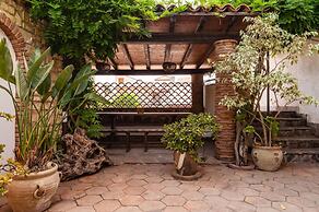 Villa Amun con Giardino by Wonderful Italy