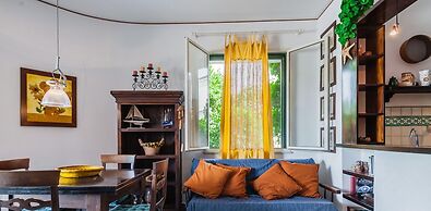 Villa Amun con Giardino by Wonderful Italy