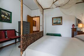 Villa Amun con Giardino by Wonderful Italy