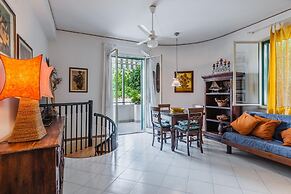 Villa Amun con Giardino by Wonderful Italy