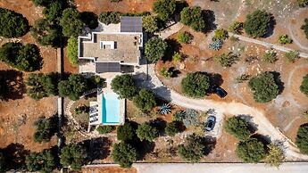 Villa Opale con Piscina by Wonderful Italy