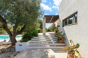 Villa Opale con Piscina by Wonderful Italy