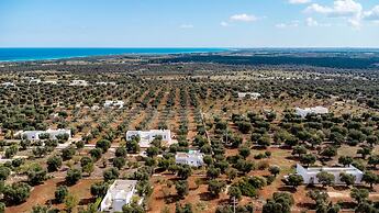 Villa Opale con Piscina by Wonderful Italy