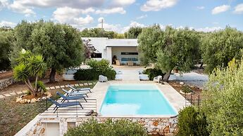 Villa Opale con Piscina by Wonderful Italy