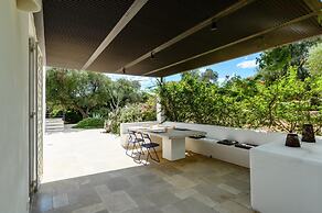 Villa Opale con Piscina by Wonderful Italy