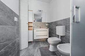 Modern Duplex With Balcony by Wonderful Italy