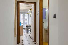 Classic Style Duplex Apartment by Wonderful Italy