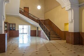 Classic Style Duplex Apartment by Wonderful Italy