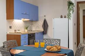 Classic Style Duplex Apartment by Wonderful Italy