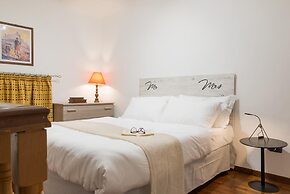 Classic Style Duplex Apartment by Wonderful Italy