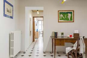 Classic Style Duplex Apartment by Wonderful Italy