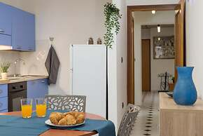 Classic Style Duplex Apartment by Wonderful Italy